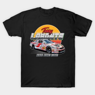 Terry Labonte Paint 90S T-Shirt